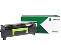 Lexmark 58D2H0E - Noir - Toner