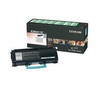 Lexmark cartouche de toner - E260A11E