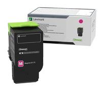 Lexmark C232HM0 - Magenta - Toner - Grande capacité
