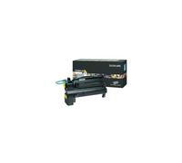 C792X1YG LEXMARK C792DE CARTOUCHE DE TONER JAUNE