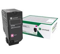 Lexmark Magenta - Originale - Cartuccia toner LRP