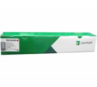 Lexmark 76C0HM0 Cartouche de Toner 1 pièce(s) Original Magenta