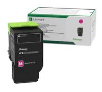 Lexmark C242XM0 - Magenta - Toner - Très grande capacité