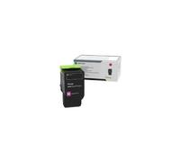 Lexmark 78C0U30 Kit toner magenta ultra haute capacité, 7.000 Pages pour Lexmark CS 622/CX 622