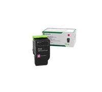 Lexmark 78C2UM0 - Magenta - Toner