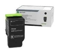 Lexmark cartouche de toner noir haute capacité 8500 pages