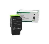 Lexmark 78C2UK0 - Noir - Toner