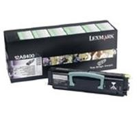 Lexmark cartouche de toner pour E23/E33 - 24016SE