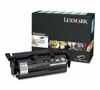 Lexmark cartouche de toner - T654X80G