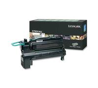 Lexmark cartouche de toner - X792X1KG