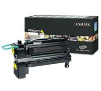 Lexmark cartouche de toner - X792X1YG