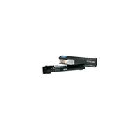 Lexmark cartouche de toner - X950X2KG