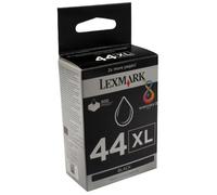 Lexmark Cartouche d'encre d'origine 44 1 x noir