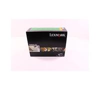 Lexmark Cartouche de toner T650A11E T650N Noir Original