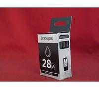 Lexmark Cartouche d'origine 28A 1 x noir LRP