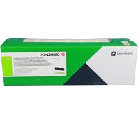 Lexmark Cartouche Magenta (20N2HM0)