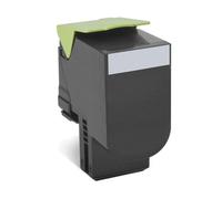 Lexmark Cartouche noire (70C20K0)
