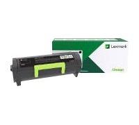 Lexmark Ultra High Yield - Nero - Originale