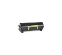 LEXMARK Cartouche Toner 502H Haute Capacité Noir 5 000 pages