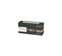 LEXMARK Cartouche toner D'origine Lexmark - Laser - Jaune - 3500 pages