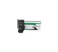 LEXMARK Cartouche toner D'origine Lexmark Unison Laser - Cyan