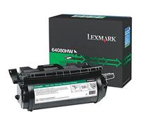 64016HE LEXMARK T640 CARTOUCHE DE TONER NOIR