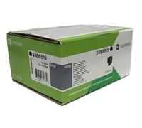 Lexmark 24B6519 Cartouche de toner 1 pièce(s) Original Noir