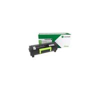 Lexmark Cartridge Black Schwarz (51B2H00)