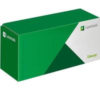 Lexmark Cartridge Black Schwarz UHC (56F2U0E)