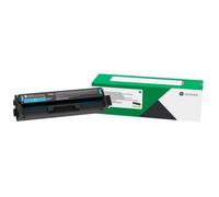 Lexmark 20N20C0 - Cyan - Toner