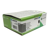 Original Lexmark 24B6516 Toner cyan