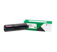 Lexmark 20N20M0 - Magenta - Toner