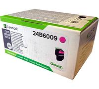 Lexmark Cartridge Magenta (24B6009)