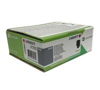 Lexmark Cartridge Magenta (24B6517)