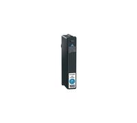 Lexmark Cartridge No. 100 - cyan - original - cartouche d'encre - LCCP, LRP