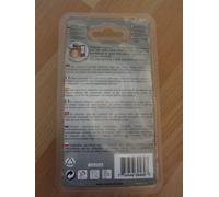 Lexmark Cartridge No. 35 - Couleur (cyan, magenta, jaune) - original - cartouche d'encre - pour Lexmark P6210, X2530, X4550, X5070, X5075, X5260, X5320, X5340, X5410, X5490, X5495, Z1400