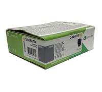 - Jaune - original - cartouche de toner - pour Lexmark C4150