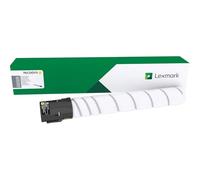 Lexmark Cartridge Yellow Gelb (76C00Y0)