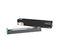 Lexmark - collecteur de toner usagé - LCCP
