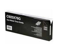 Lexmark - Collecteur de toner usagé LCCP - pour Lexmark C925de, C925dte, X925de, X925de 4, X925dte