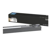 Lexmark - Collecteur de toner usagé LCCP - pour Lexmark C950, X950, X952, X954, XS950, XS955 G