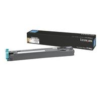 Lexmark - Collecteur de toner usagé LCCP - pour Lexmark XS950, XS955; C950; X950, 952, 954, X952