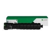 Lexmark Collecteur de toner 73D0W00 – 35 000 pages – usagé