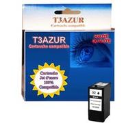 Lexmark Color JetPrinter P900 / P910 / P915 / N°32 - Noire - T3AZUR Noire G