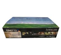 LEXMARK Consommables Kit de 3 Photoconducteurs lexmark Couleurs 28000 pages (12N0772) Imprimantes et Cartouches