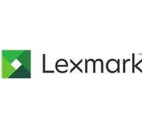 Lexmark Control panel display assembly