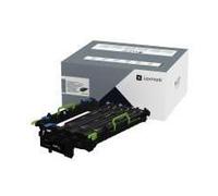 Lexmark - Couleur (cyan, magenta, jaune) - original - kit d'imagerie de l'imprimante LCCP - pour Lexmark CS963e, CX833se, CX961se, CX962se, CX963se, XC9535