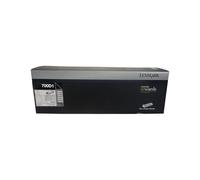 Lexmark CS 510 de - Original 70C0D10 / 700D1 - Developpeur Noir -