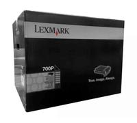 Lexmark CS 510 dte - Original 70C0P00 / 700P - Photoconducteur Noir - 40000 Pages