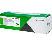 Lexmark Toner 20N2HK0 Grande capacité Noir